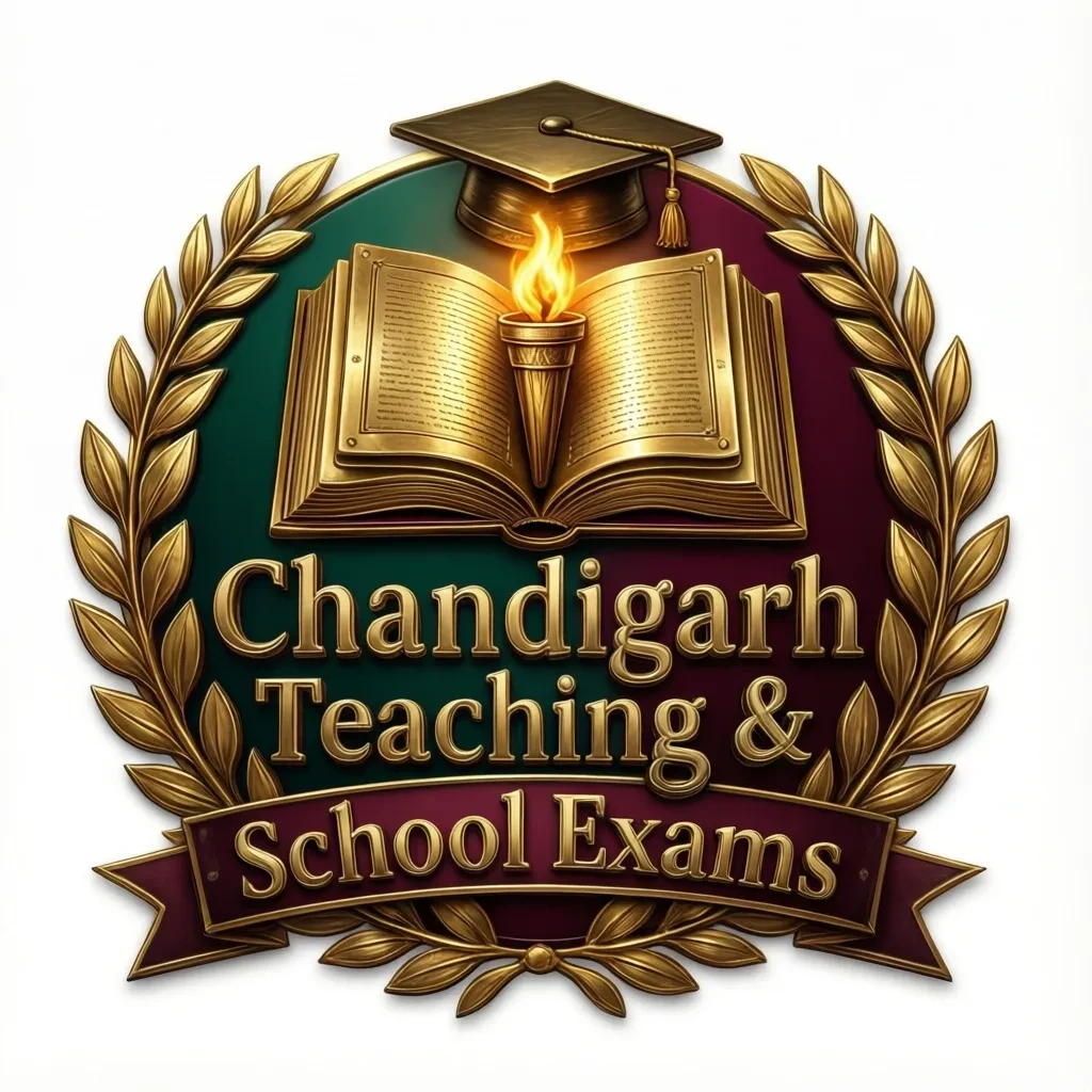 Chandigarh TGT Sanskrit