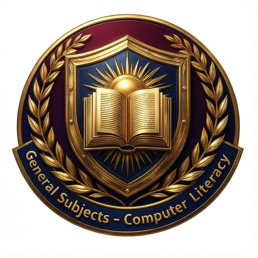 Computer Knowledge Sectional Test