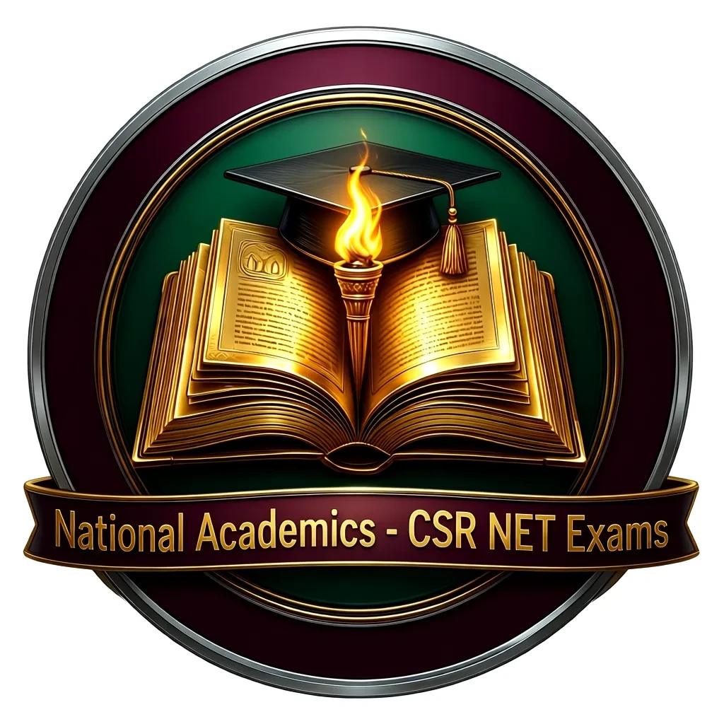 CSIR SO