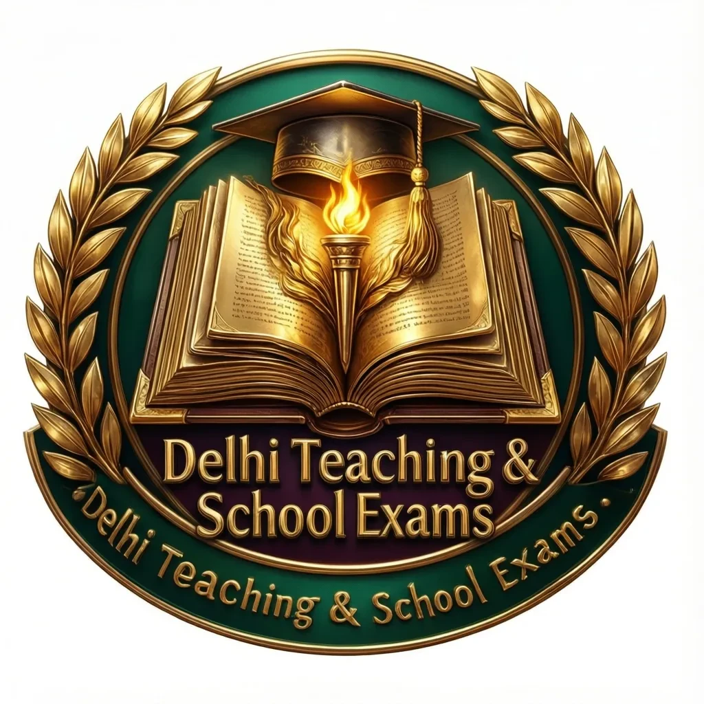 DSSSB PGT English
