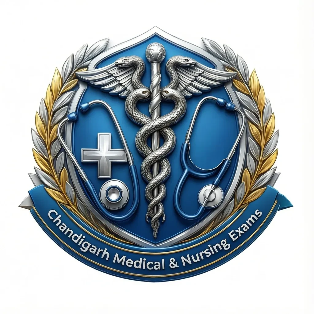 GMCH Chandigarh Senior Resident