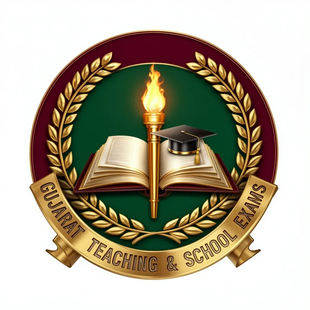 GPSC Associate Professor