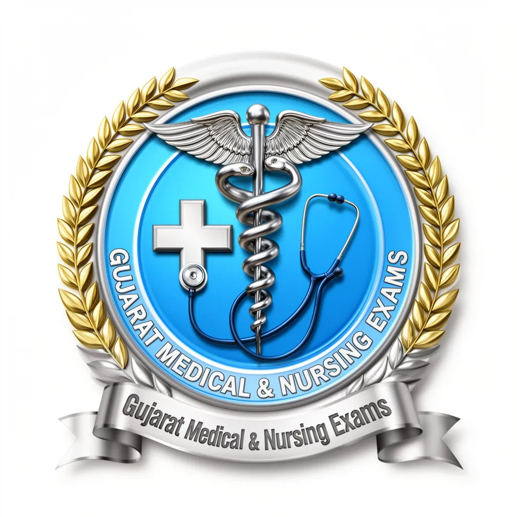 Gujarat Staff Nurse