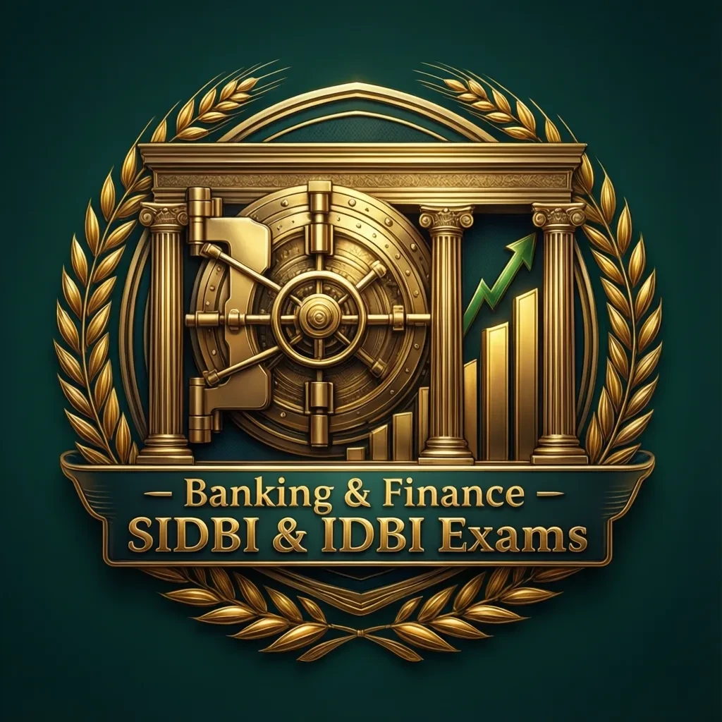 IDBI Bank Executive