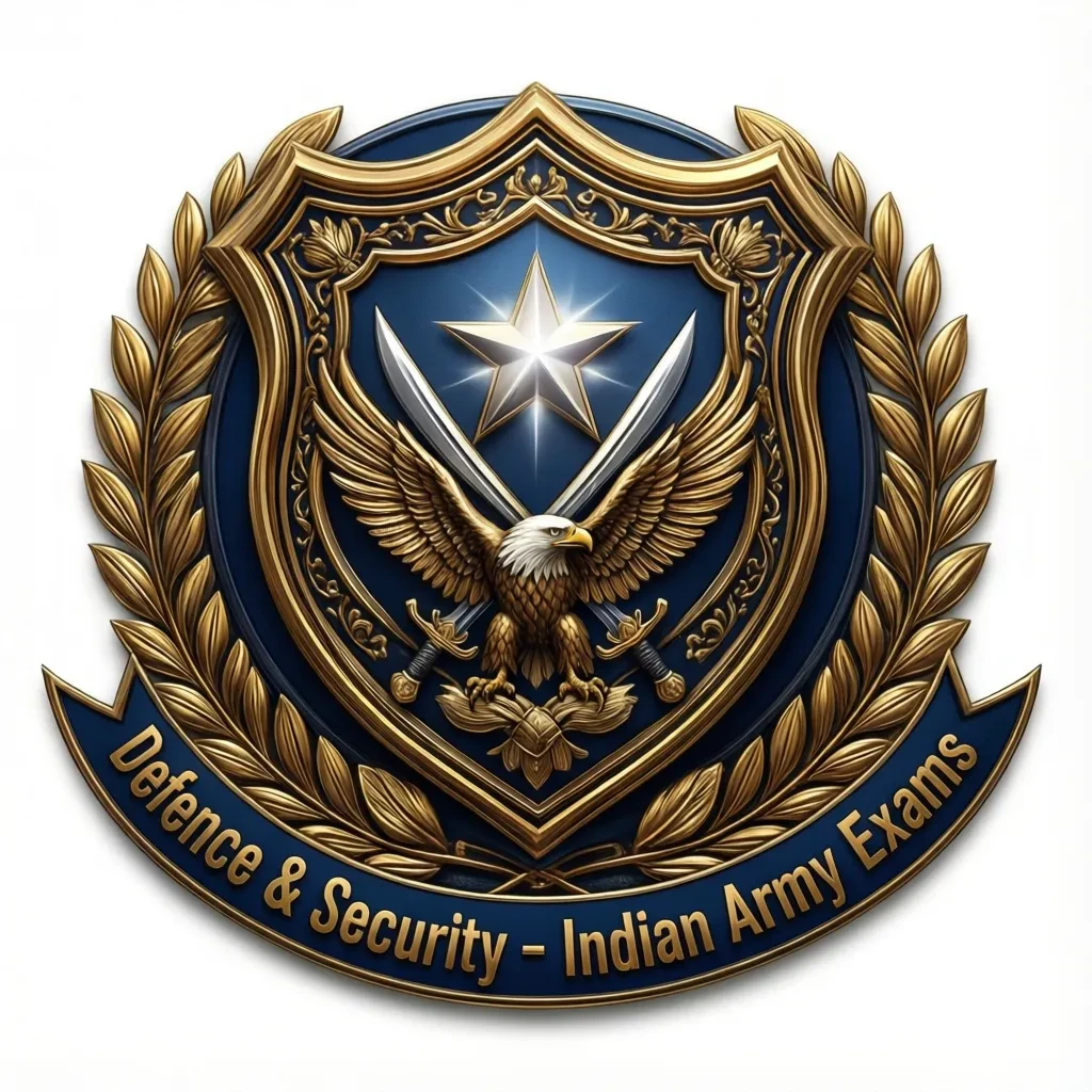 Indian Army CSBO