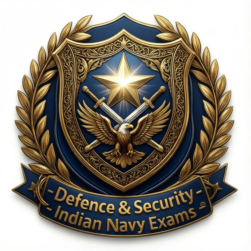 Indian Navy Tradesman Mate