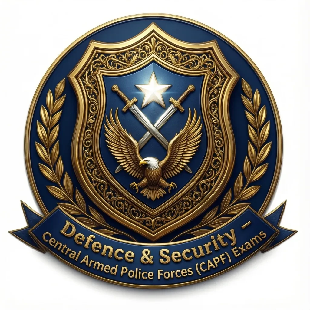 ITBP Head Constable Education, Stress Counselor