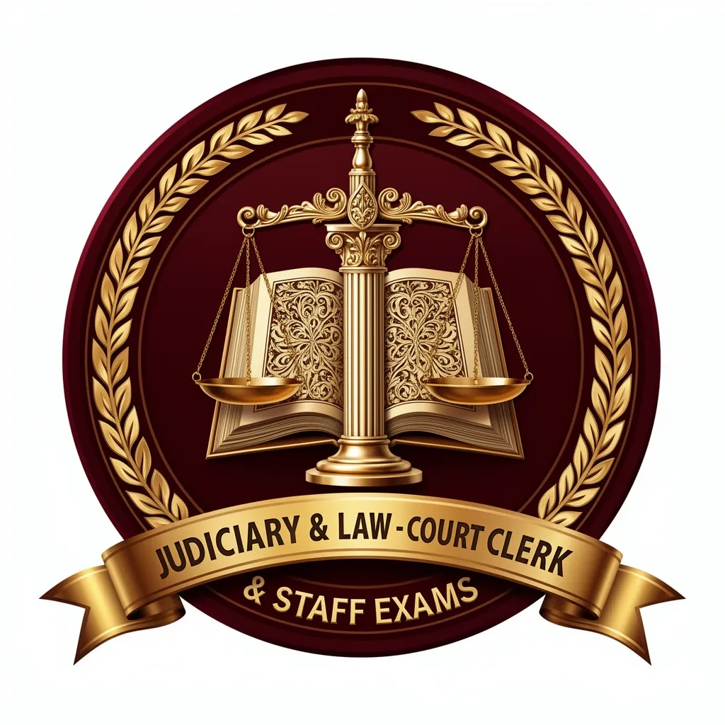 Jagatsinghpur District Court Junior Clerk Copyist