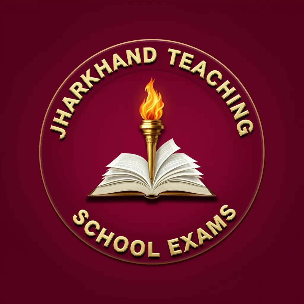 Jharkhand Eligibility Test Education