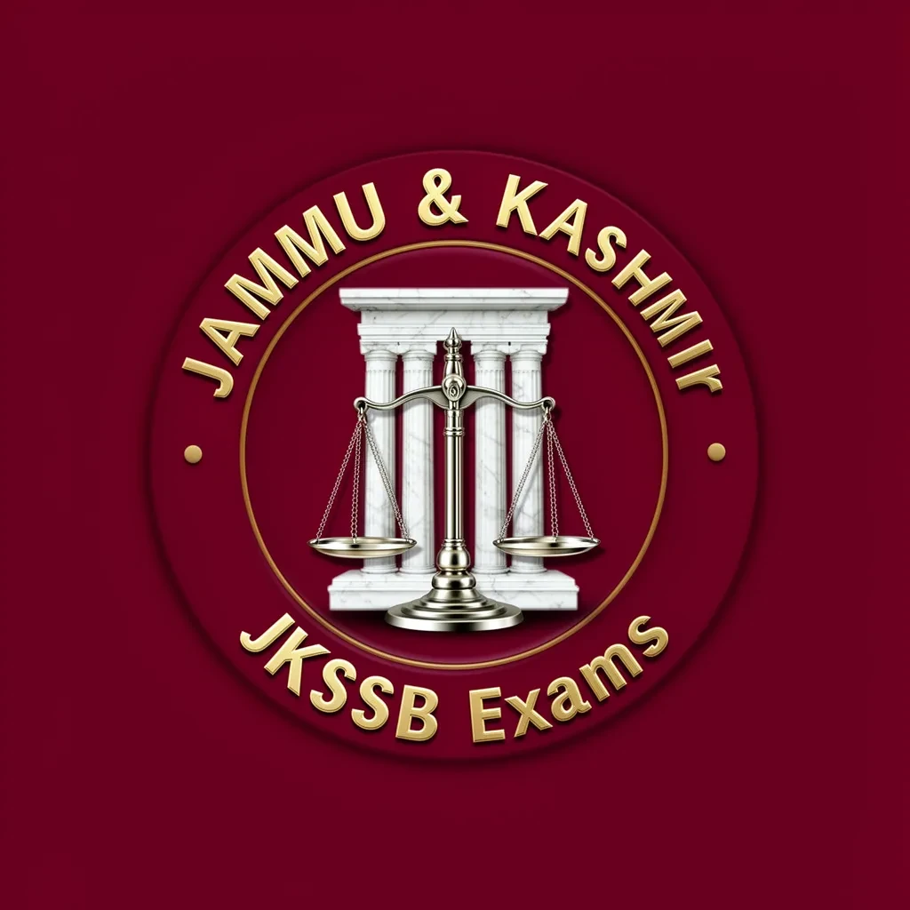 JKSSB Fisheries Development Officer