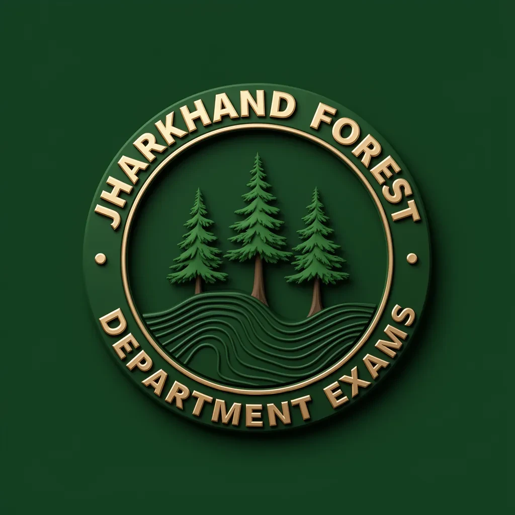 JPSC Forest Range Officer