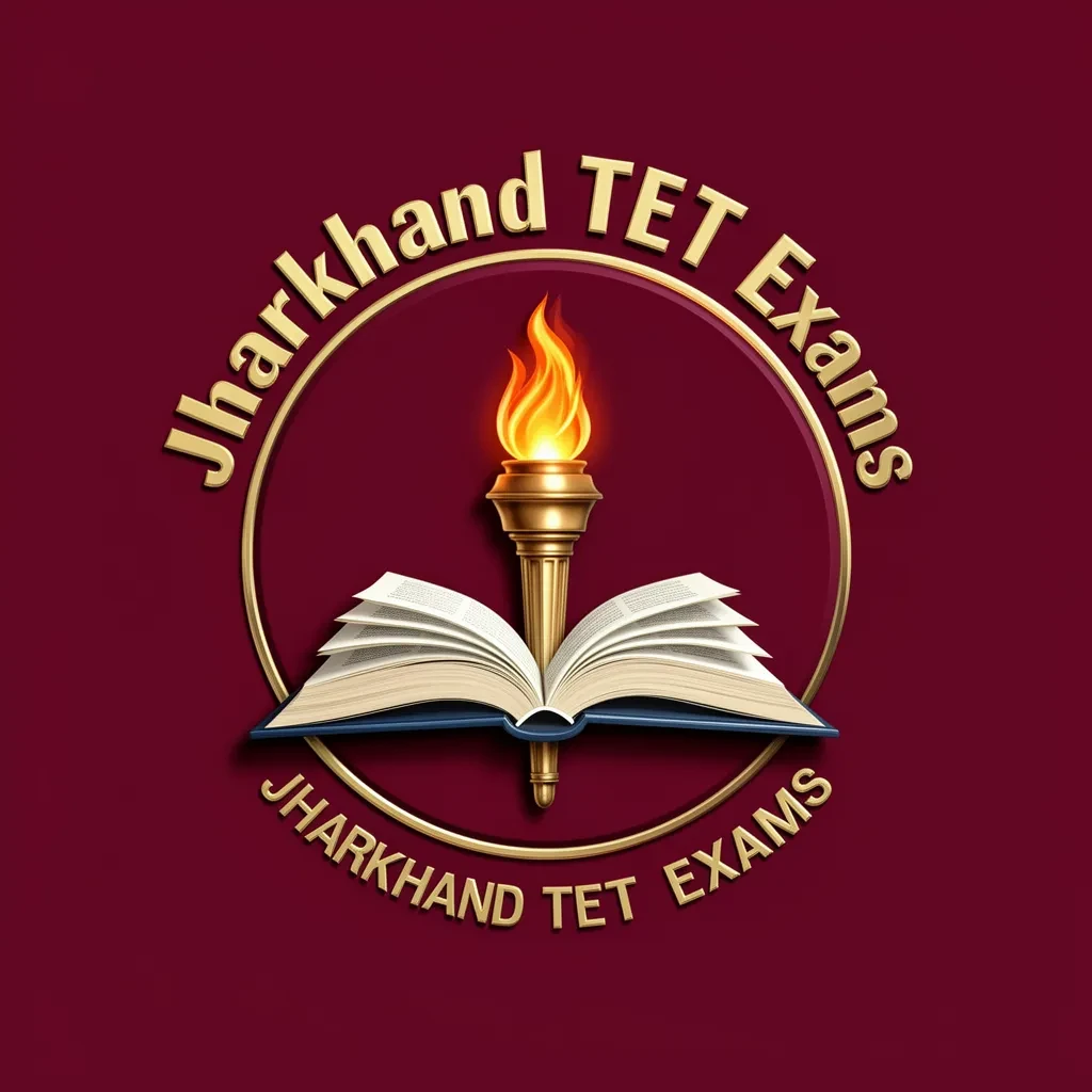 JTET Maths and Science