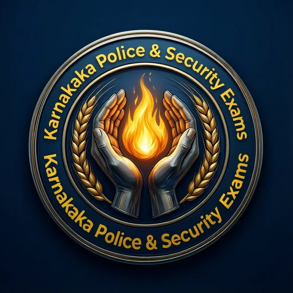 KSP Police Constable