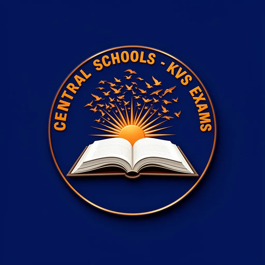 KVS Vice Principal