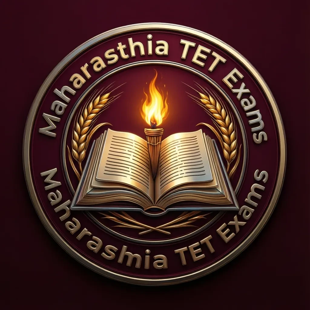 MAHA TET