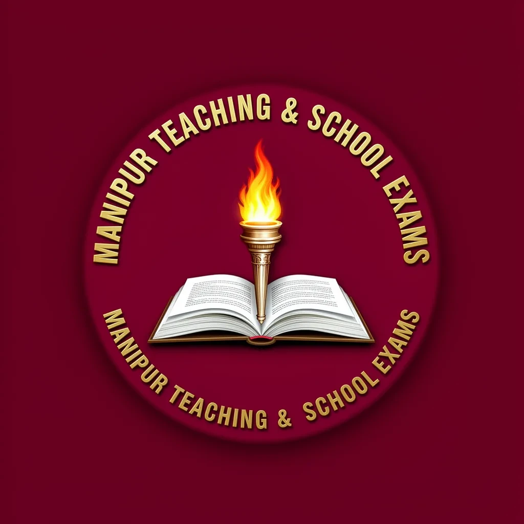 Manipur Education Department Lecturer