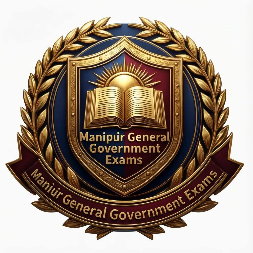 Manipur HC Stenographer