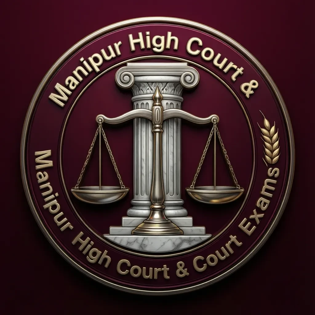 Manipur High Court LDA