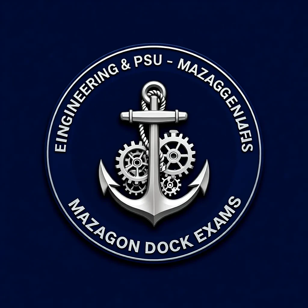 Mazagon Dock Non Executive