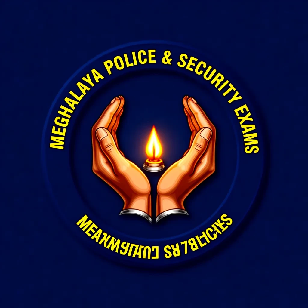 Meghalaya Police SI