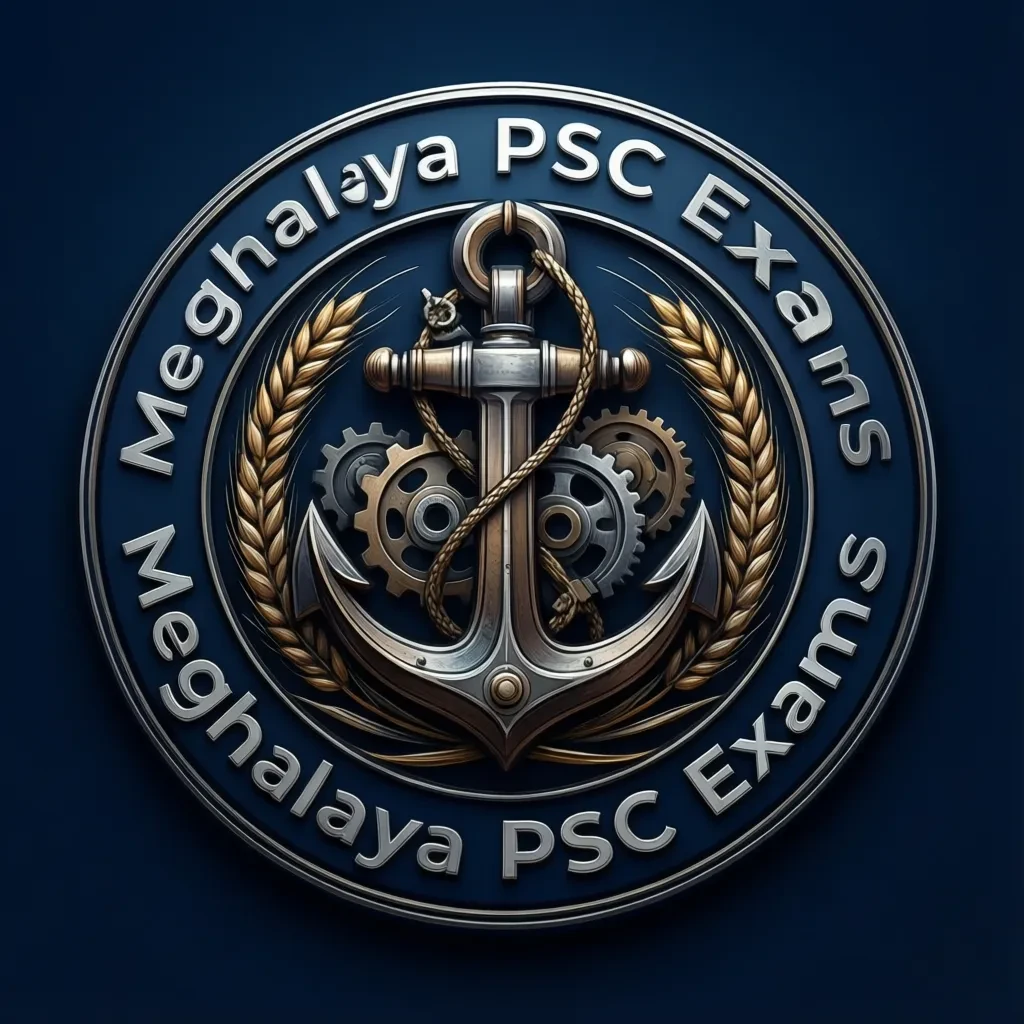 Meghalaya PSC LDA
