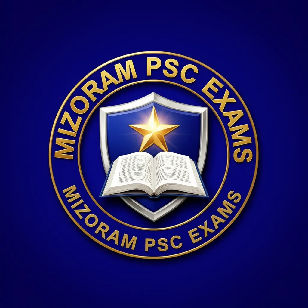 Mizoram PSC Assistant Grade, UDC