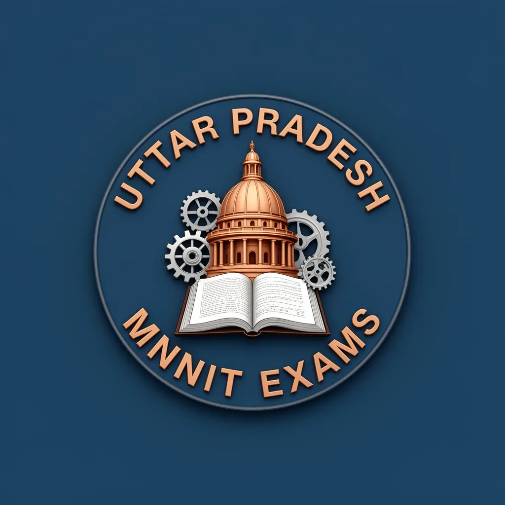 MNNIT Assistant Professor