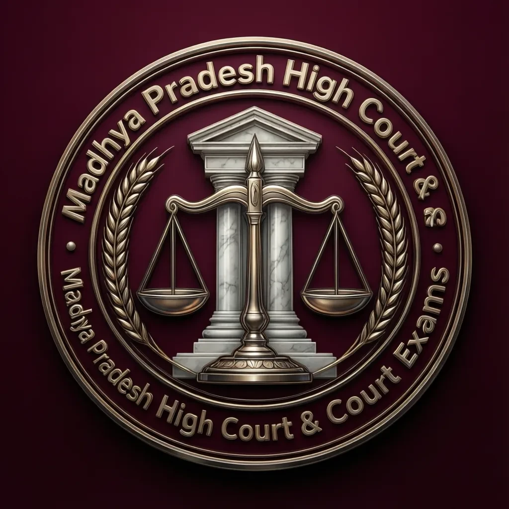 MP High Court Stenographer