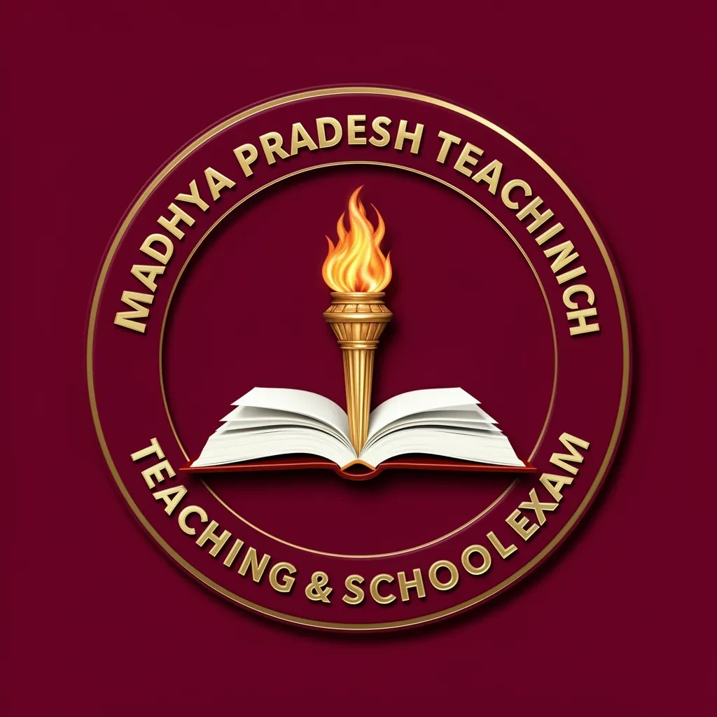 MP High School Teacher Economics
