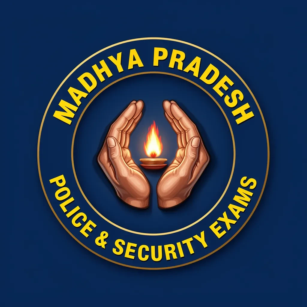 MP Police Constable