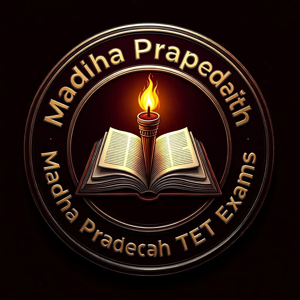MP TET Mathematics, Science