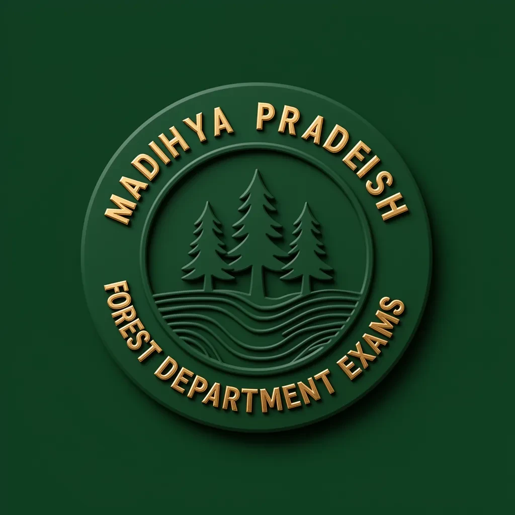 MPPSC State Forest Service