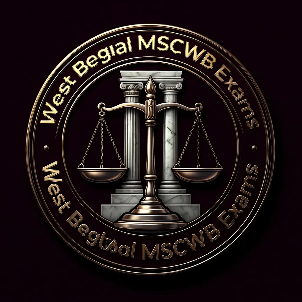 MSCWB Junior Assistant
