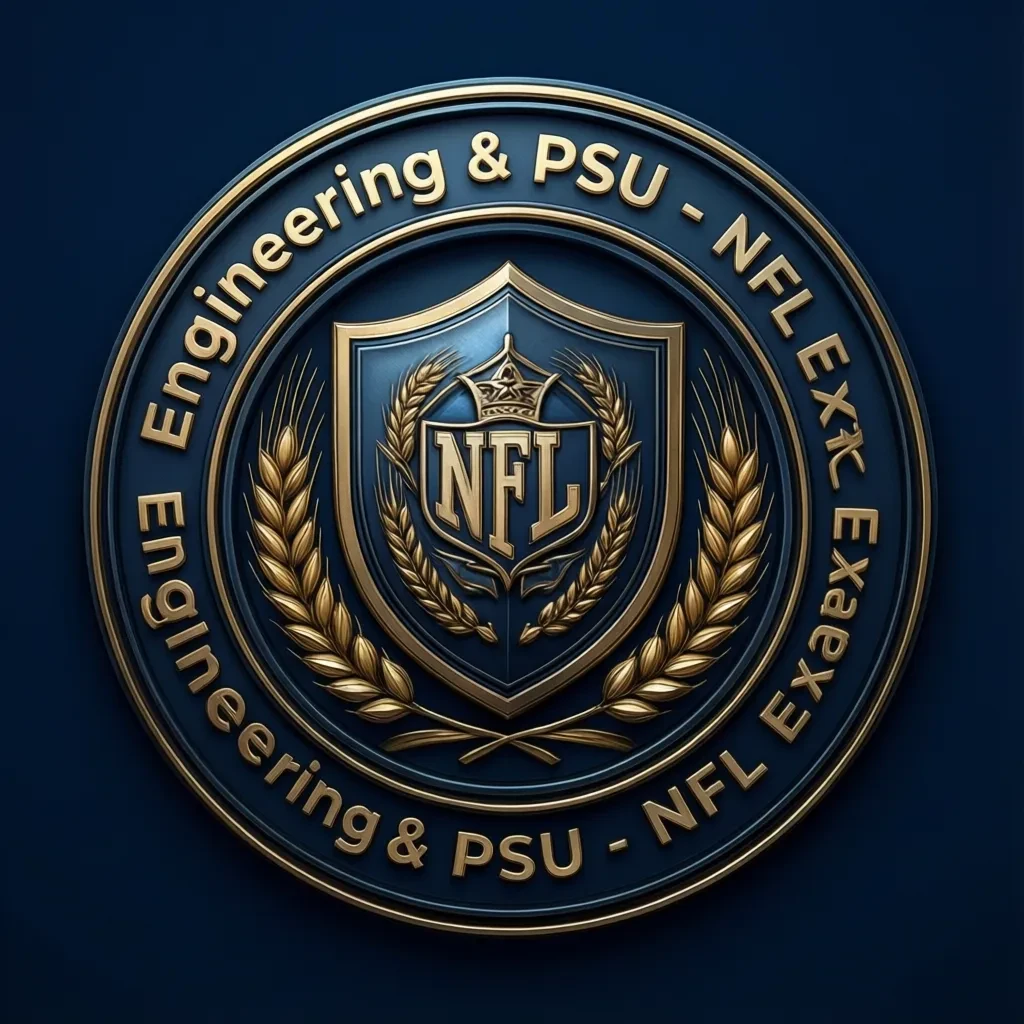 NFL Manager, Officer