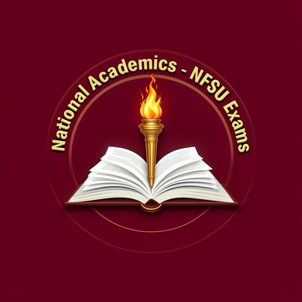 NFSU NFAT MSc Neuropsychology