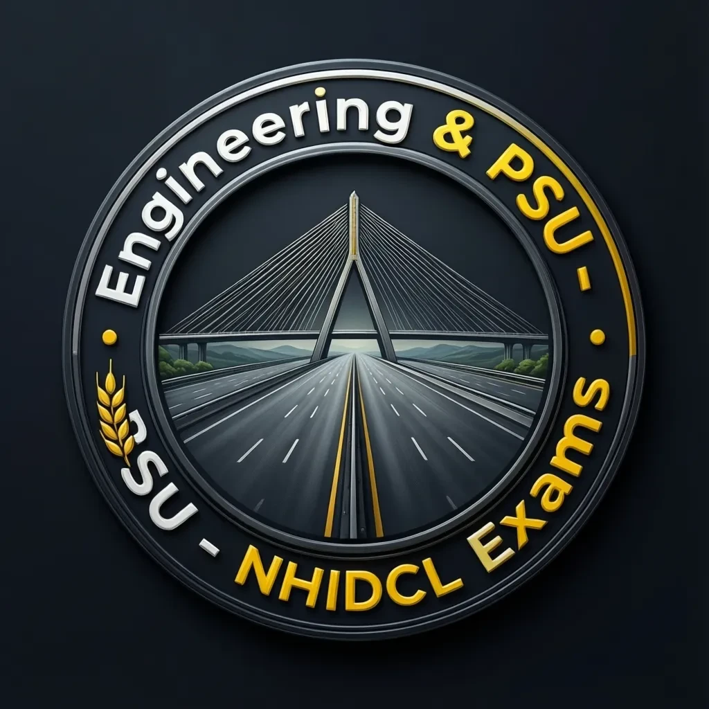 NHIDCL Deputy Manager