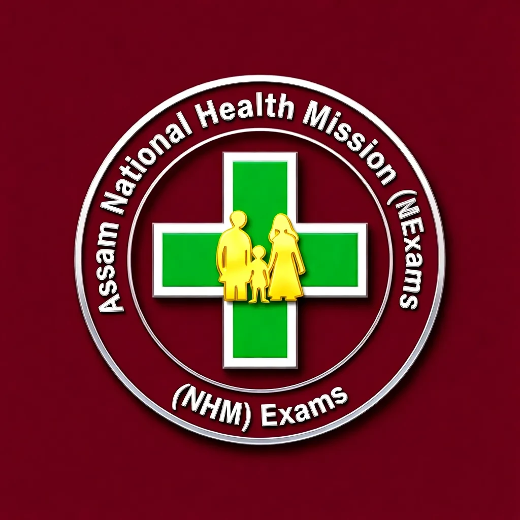 NHM Assam MO