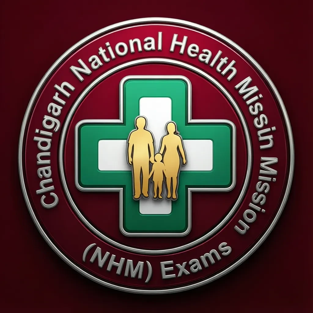 NHM Chandigarh CHO