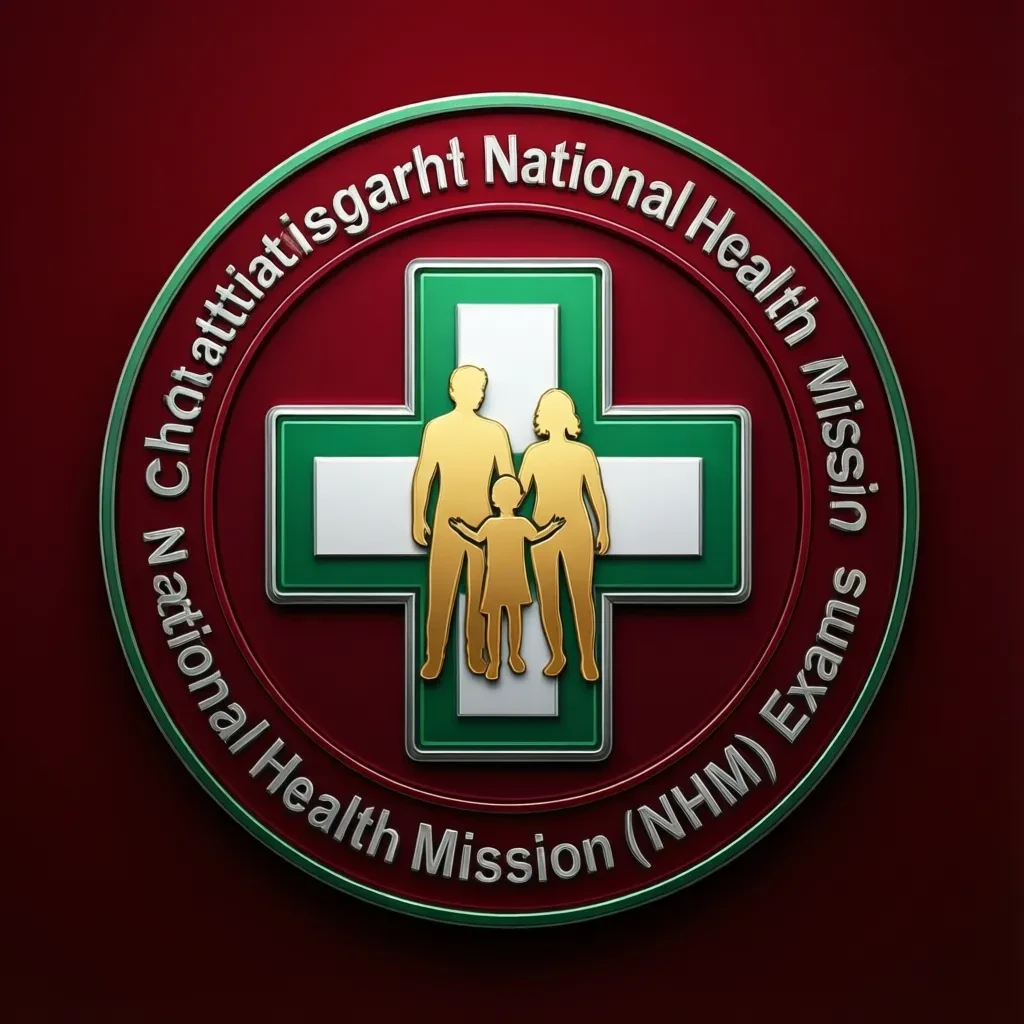 NHM Chhattisgarh CHO