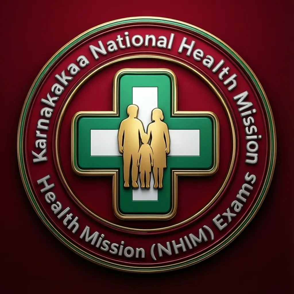 NHM Karnataka CHO