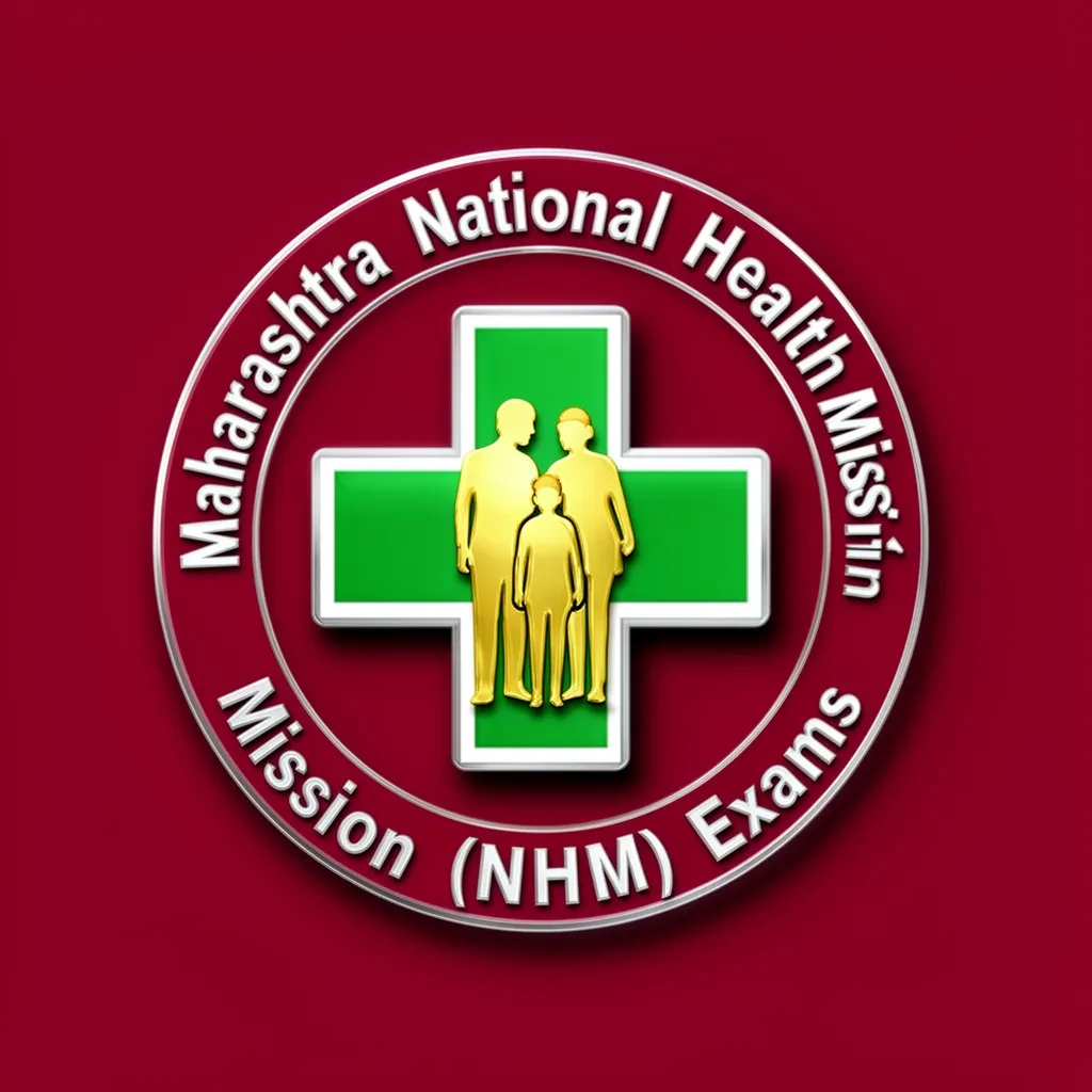 NHM Maharashtra CHO