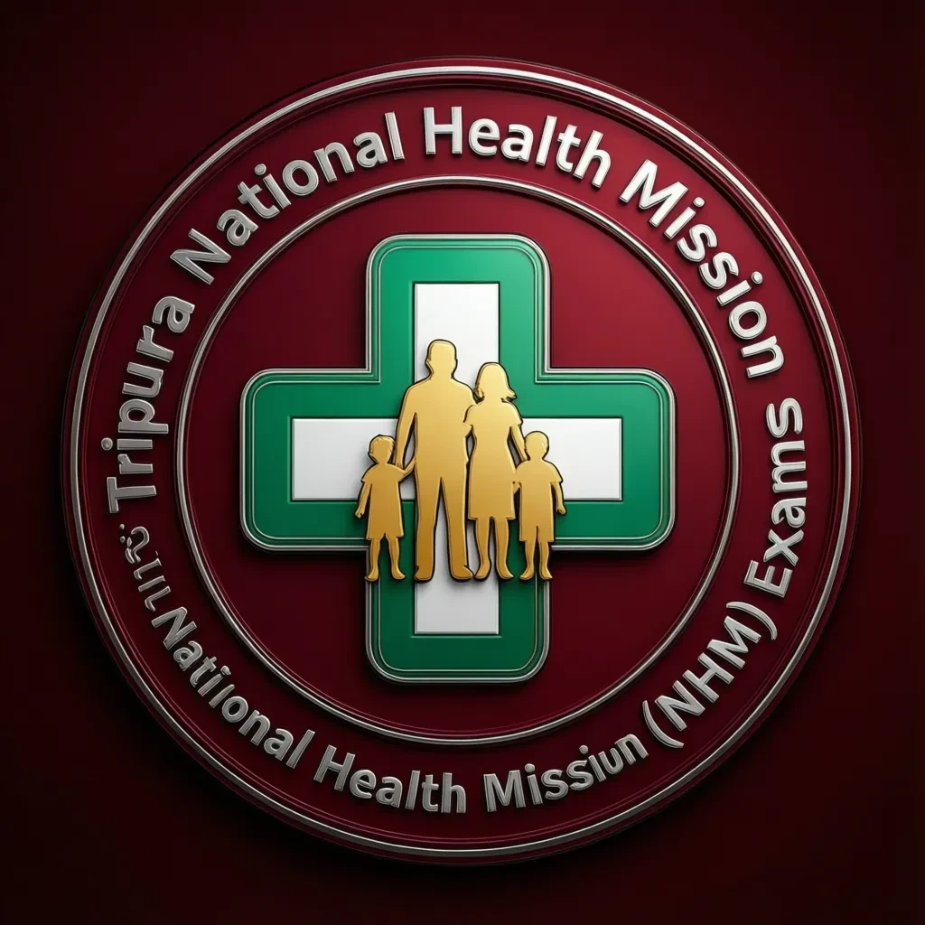 NHM Tripura HMIS Assistant