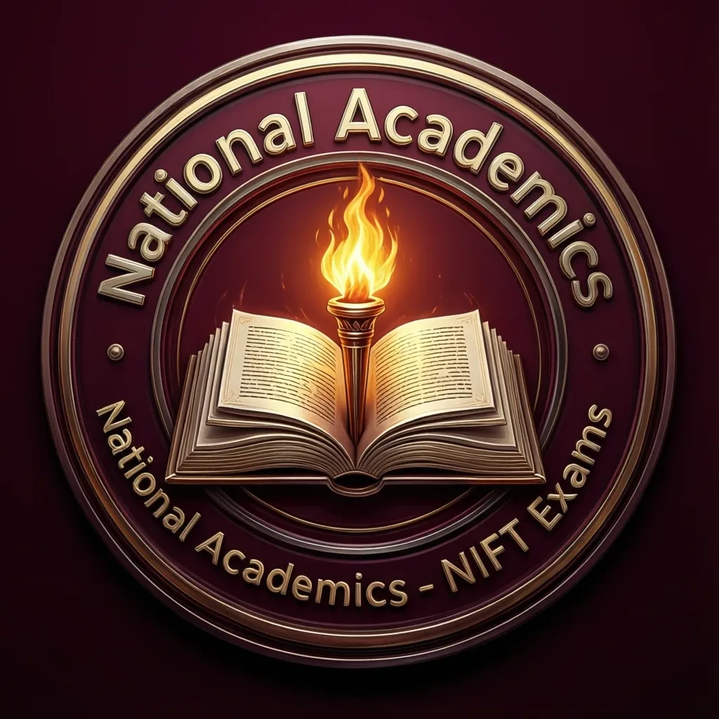 NIFT Junior Assistant