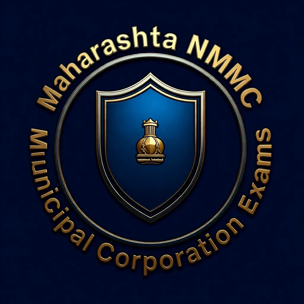NMMC Clerk Typist