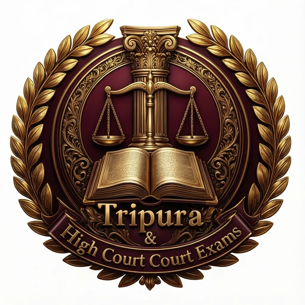North Tripura District Court Group D