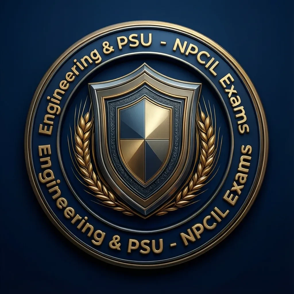 NPCIL Scientific Assistant