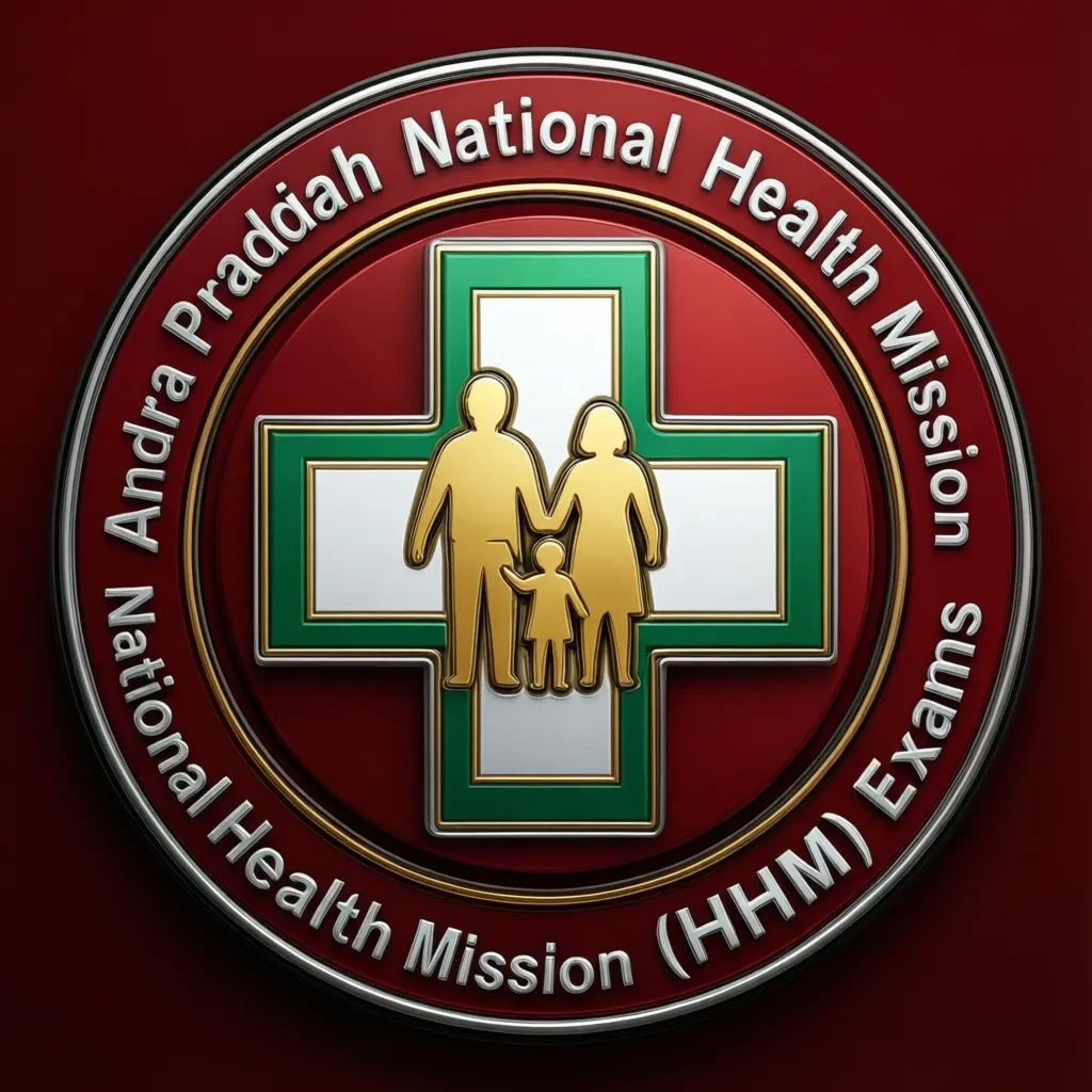 NRHM AP Staff Nurse