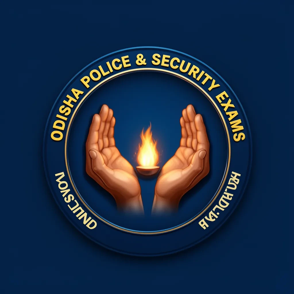 Odisha Police ASI