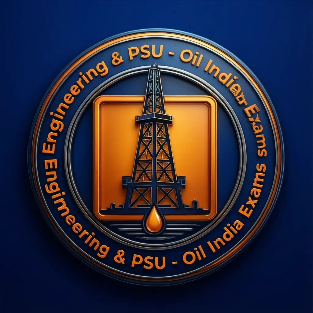 Oil India Assistant Technician