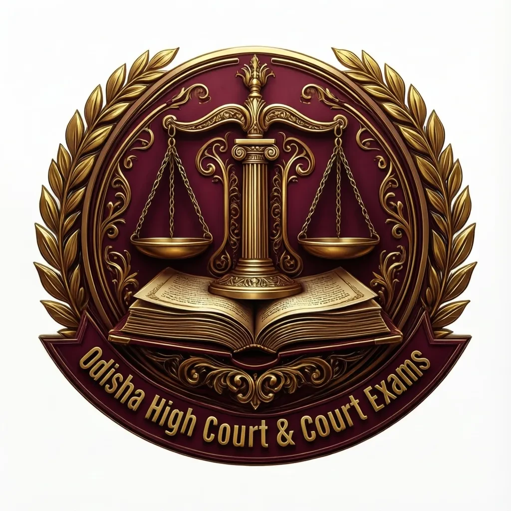 OPSC Civil Judge